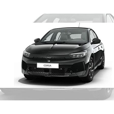 Opel Corsa leasen