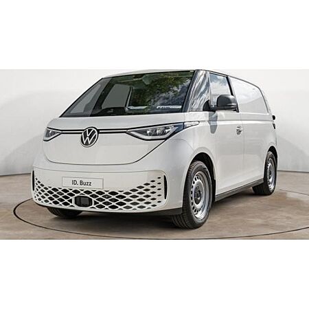 VW ID.Buzz leasen