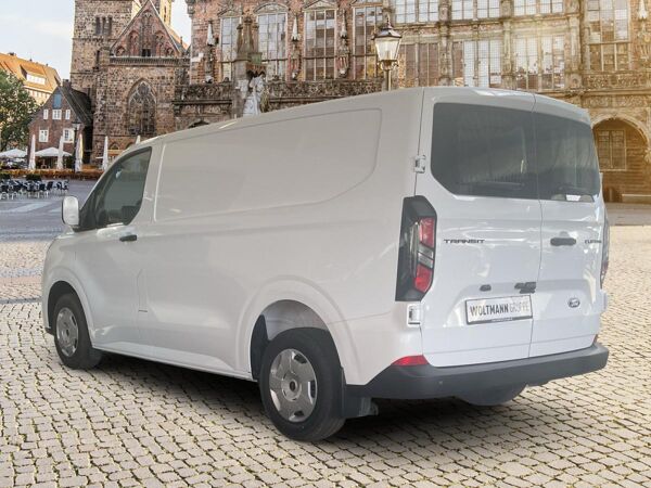 Ford Transit Custom Kasten 300 L1 Trend 2.0 136PS bild 3
