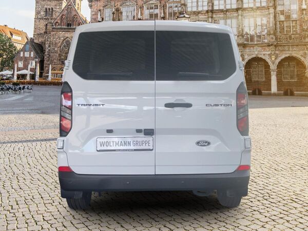 Ford Transit Custom Kasten 300 L1 Trend 2.0 136PS bild 4