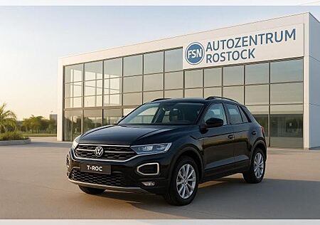 VW T-Roc Volkswagen R-Line 1.5l TSI DSG🚀LEASING-AKTION🚀INKL. GANZJAHRESREIFEN🚀
