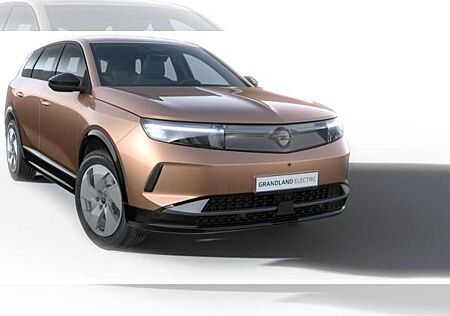 Opel Grandland Gewerbekracher 73-kWh-Batterie 157 kW Electric Edition