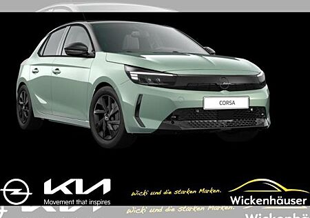Opel Corsa Yes