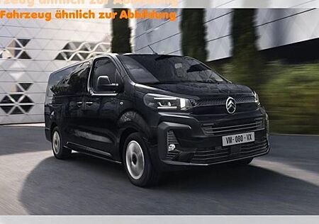Citroën Spacetourer 2.0 BlueHDi 180 XL Plus EAT8