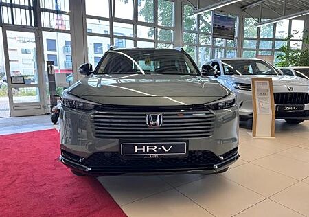 Honda HR-V 1.5 i-MMD Hybrid Advance Style | FACELIFT | SAGE GREEN | SOFORT VERFÜGBAR
