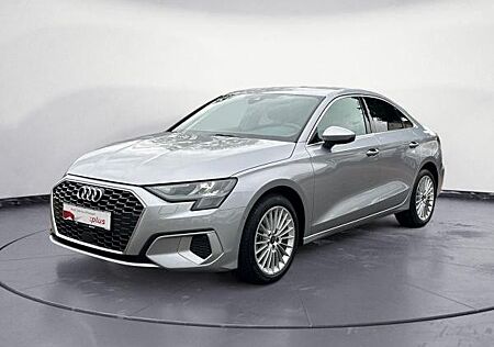 Audi A3 Limousine 35 TFSI advanced LED/MMI/Interface/Assist/uvm.