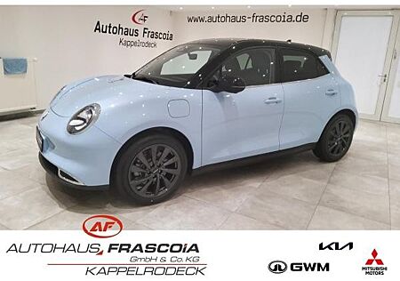 GWM Ora 03 400 Pro Sportfelgen Wärmepumpe