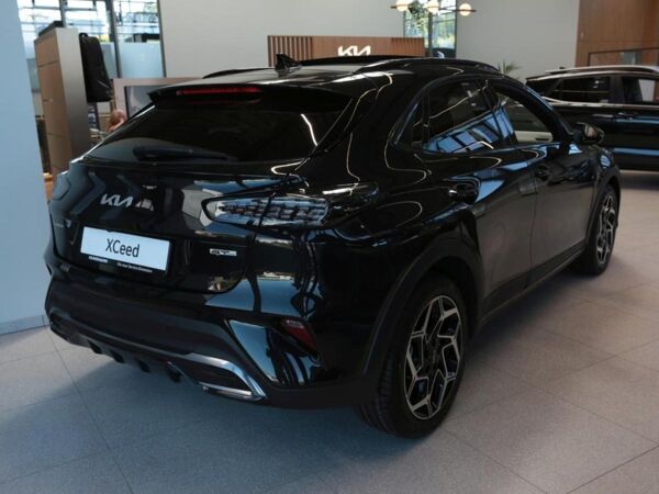 Kia XCeed 1.6T DCT GT-Line ⚡Sonderaktion⚡ Sofort verfügbar ⚡ bild 3