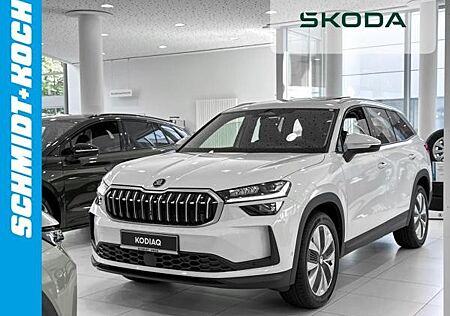 Skoda Kodiaq Selection 1.5 TSI m-HEV 7-Gang DSG
