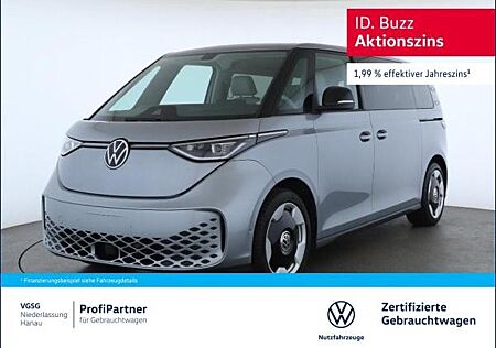 VW ID.BUZZ Volkswagen ID. Buzz Pro Lang AHK Panoramadach 7Sitze ACC Navi