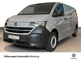 Volkswagen e-Transporter Kasten BEV Radst. 3500 mm Volkswagen e-Transporter Kasten BEV Radst. 3500 mm