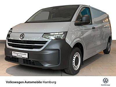 Volkswagen e-Transporter Kasten BEV Radst. 3500 mm