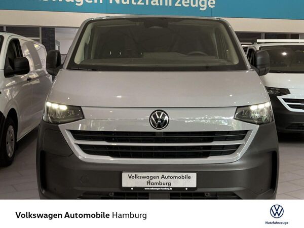 Volkswagen e-Transporter Kasten BEV Radst. 3500 mm bild 2