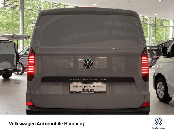 Volkswagen e-Transporter Kasten BEV Radst. 3500 mm bild 3