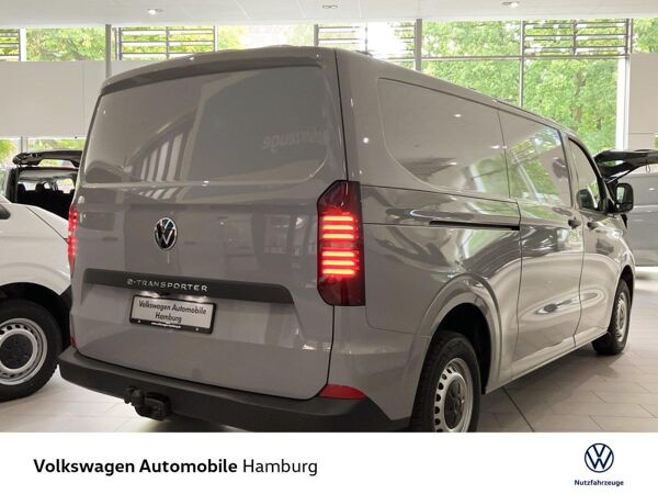 Volkswagen e-Transporter Kasten BEV Radst. 3500 mm bild 4