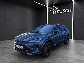 Cupra Formentor +++sofort verfügbar+++VZ 2.0 TSI 4Drive AHK Matrix Sennh.