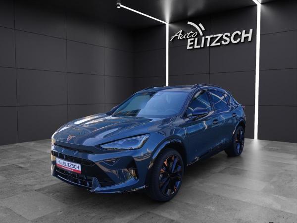 Cupra Formentor +++sofort verfügbar+++VZ 2.0 TSI 4Drive AHK Matrix Sennh. bild