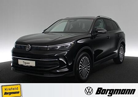 VW Tiguan Volkswagen Life 1,5 l eTSI 150 PS DSG "SOFORT VERFÜGBAR"