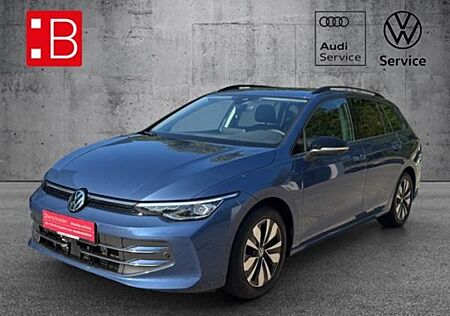 VW Golf Variant Volkswagen 1.5 eTSI DSG - GOAL - 360°-KAMERA AHK ACC NAVI DAB
