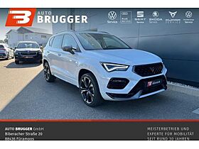 Cupra Ateca 1.5 TSI DSG LED RFK ACC NAVI AHK CarPlay Cupra Ateca 1.5 TSI DSG LED RFK ACC NAVI AHK CarPlay
