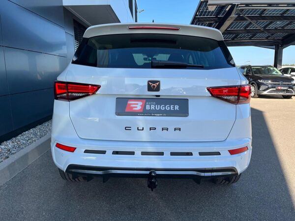 Cupra Ateca 1.5 TSI DSG LED RFK ACC NAVI AHK CarPlay bild 7
