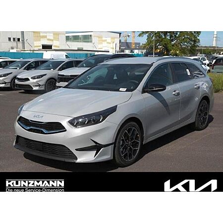Kia ceed SW leasen
