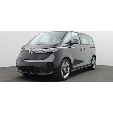 VW ID.Buzz leasen