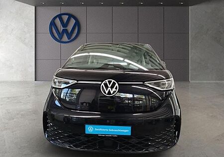 VW ID.BUZZ Volkswagen Pro NP: 83T€ Navi IQ.Light DAB+ FrontAssist