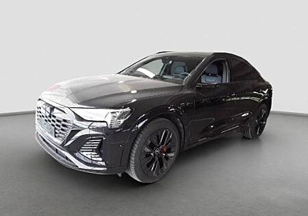 Audi Q8 e-tron Sportback 55 e-tron quattro S line