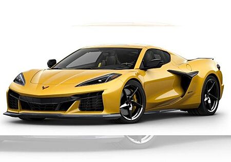 Chevrolet Corvette C8 E-Ray 3LZ Coupé MY25 *SOROFT VERFÜGBAR*