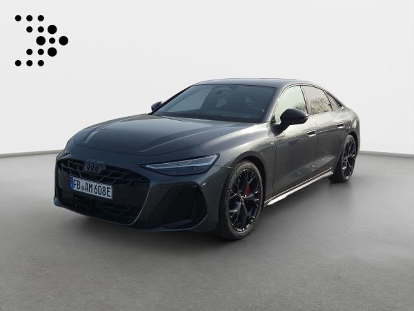 Audi A6 Limousine e-hybrid edition one quattro S tronic bild