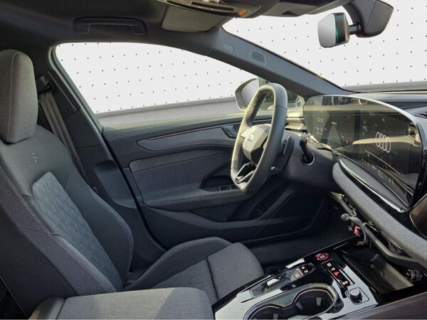 Audi A6 Limousine e-hybrid edition one quattro S tronic bild 4