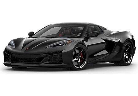 Chevrolet Corvette C8 E-Ray 3LZ Convertible MY25 *SOROFT VERFÜGBAR*
