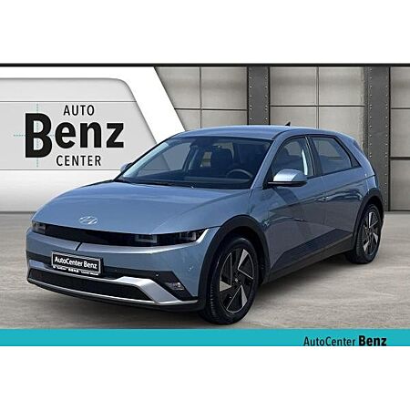 Hyundai IONIQ 5 leasen