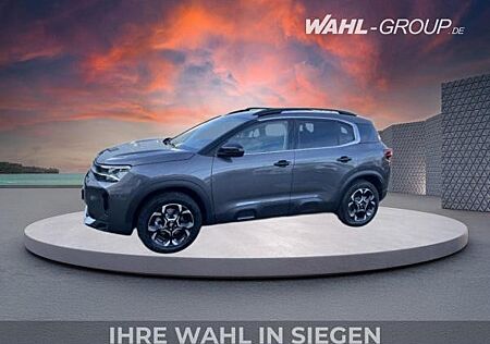 Citroën C5 Aircross Hybrid Max 145 ë-DSC6//LED/ NAVI/🚀Aktionsleasing 🚀 bitte Fahrzeugbeschreibung beachten