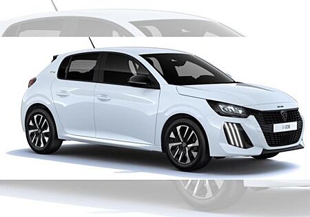 Peugeot 208 Business Elektro 136 *E-LEASINGAKTION*