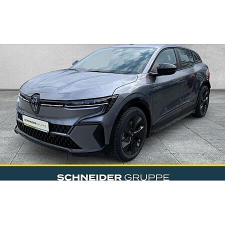 Renault Megane leasen