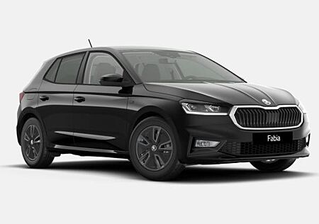 Skoda Fabia 1.0 MPI Tour inkl. Wartung & Inspektion