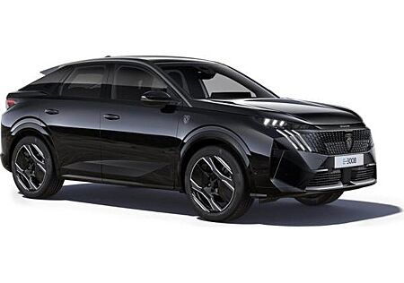 Peugeot 3008 GT Elektro 230 Long Range *VORLAUFAKTION*