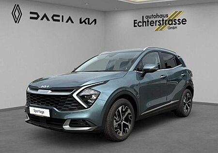 Kia Sportage Ultimate 1.6T 48V 2WD DCT