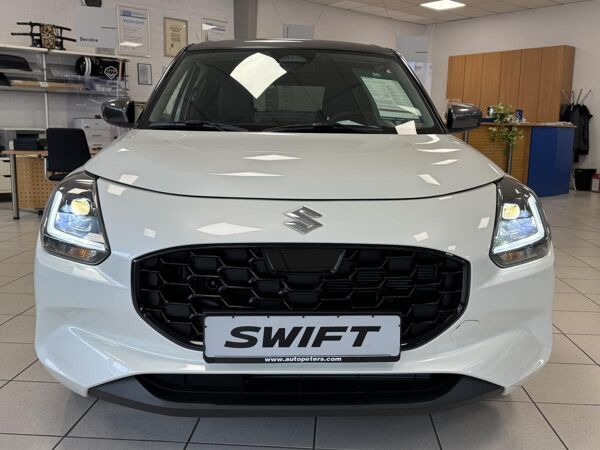 Suzuki Swift Comfort Hybrid  *ACC*Rückfahrkamera*PDC*NAVI*Sitzheizung*Heidelberg* bild 2