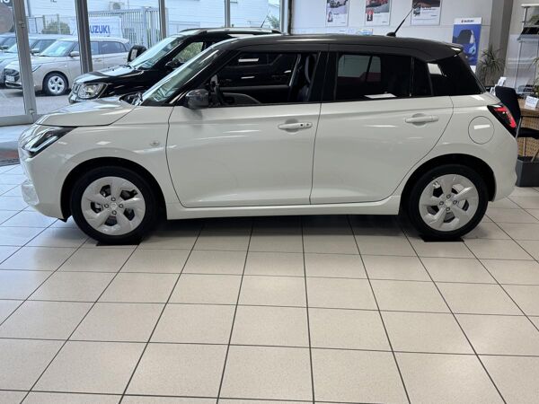 Suzuki Swift Comfort Hybrid  *ACC*Rückfahrkamera*PDC*NAVI*Sitzheizung*Heidelberg* bild 7