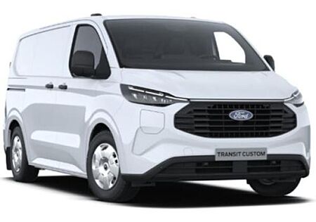 Ford Transit Custom 320 L1 PHEV 233 PS ⚡Verfügbar in 4-6 Wochen⚡