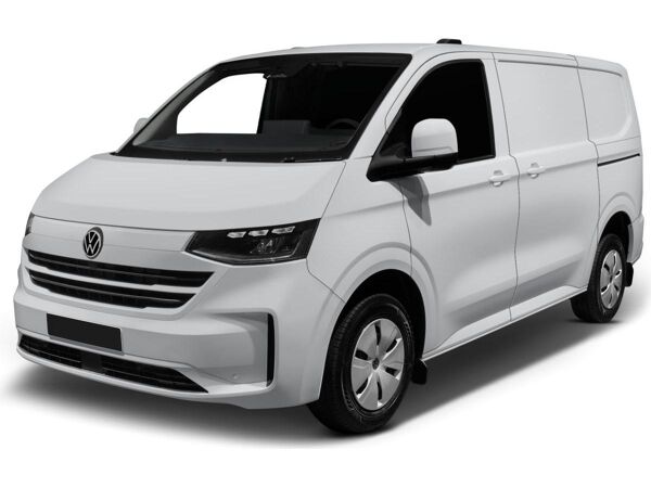 Volkswagen Transporter e-Transporter Kasten 🔋⚡ Business Leasing Kracher ⚡🔋 bild