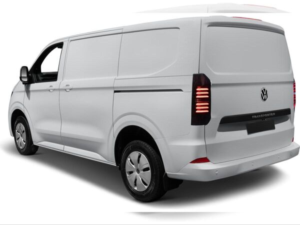 Volkswagen Transporter e-Transporter Kasten 🔋⚡ Business Leasing Kracher ⚡🔋 bild 2