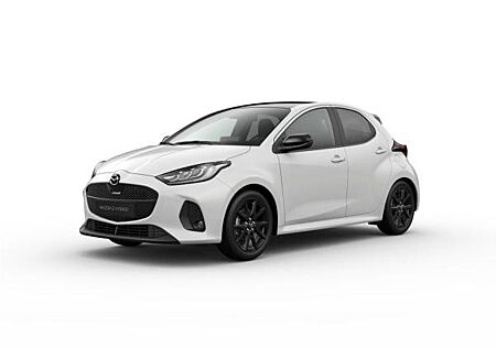 Mazda 2 Hybrid 1.5L VVT-i 116 Aut. HOMURA PLUS
