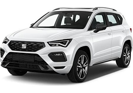 Seat Ateca 1.5 TSI ACT 110kW Road Edition
