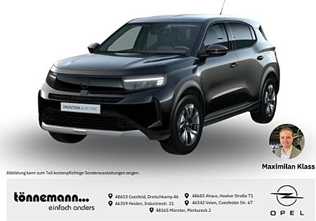 Opel Frontera GS Hybrid⚡️ - *SOFORT-VERFÜGBAR* - 17"ALUFELGEN+KLIMAATM.+ALLWETTERREIFEN