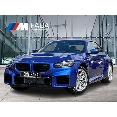 BMW M2 leasen