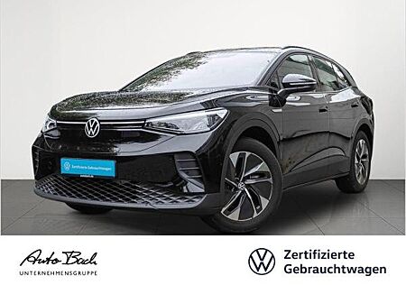VW ID.4 Volkswagen Pure Performance Automatik, Park Assist Plus, Navi, LED, App-Connect, Klima, Sitzheizung